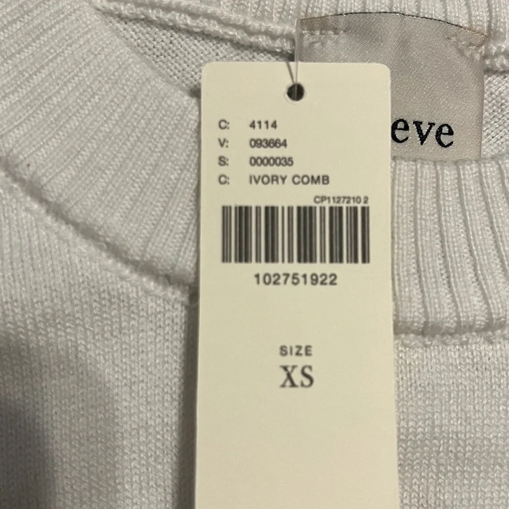 NWT Anthro Maeve Textured Squirrel Icon Sweater - Picture 14 of 16